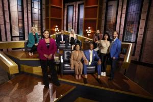 Americas Real Deal Group