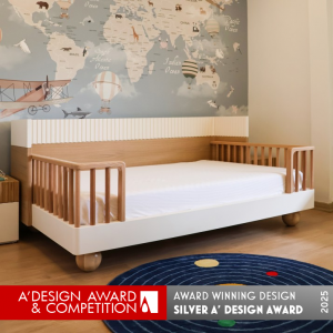 Atlas by Harun Ayaydin