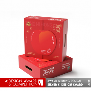 To Meet by Ziqiong Li