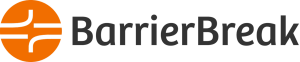 BarrierBreak logo