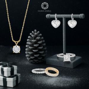 Ouros Jewels Christmas Jewelry Sale