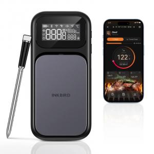 INKBIRD INT-31-BW Wireless Meat Thermometer