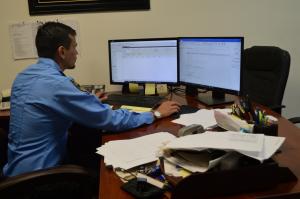  security guard company