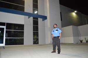 security services los angeles ca,