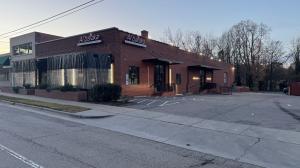 Albaraka Mediterranean Market and Grill