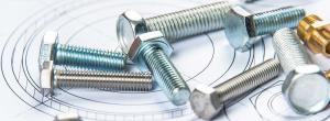 Industrial Fasteners Market