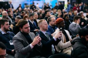 Cyber Security & Cloud Expo Global