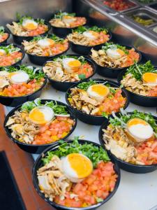 Halal mediterranean cuisine