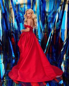 Cashmere Hair extensions