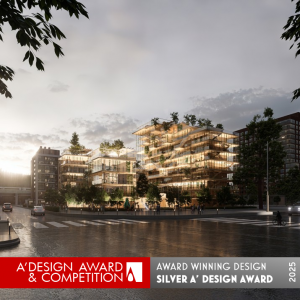 The Verdant Syndicate by Wei Dou