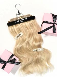 Cashmere Hair Extensions