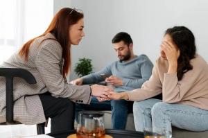 Depression Treatment Center.