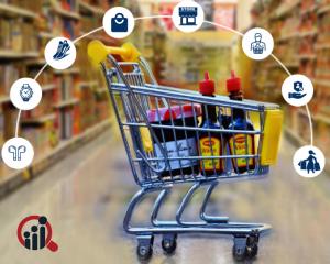 Consumer Packaged Goods Industry