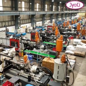 Plastic Injection Molding