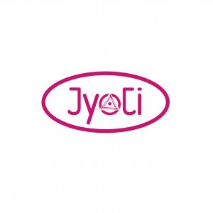 Jyoti World Logo