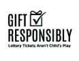 2025 Gift Responsibly logo
