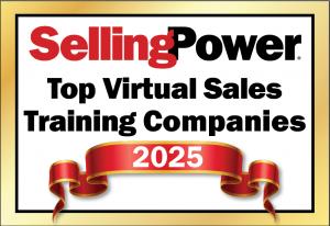 Selling Power 2025 Top Virtual Sales Training Companies