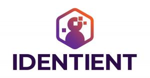 Identient logo