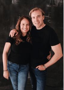 Erin Verdis and Chris Adang, Co-Founders of Extraordinary Purpose, supporting parents of teens and young adults through life coaching and family culture transformation