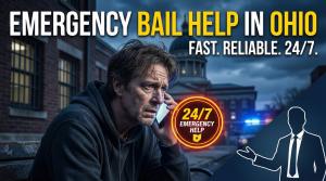 Emergency Bail Bonds in Ohio