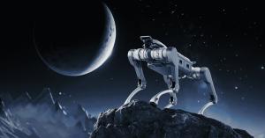 Unitree A2 Stellar Hunter