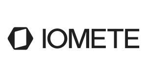 IOMETE brand logo