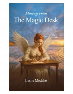 Musings from the Magic Desk
