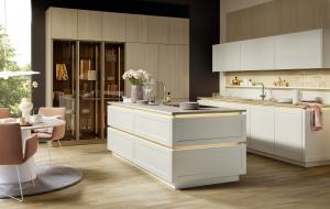 Ravenna Lack - Magnolia Softmatt