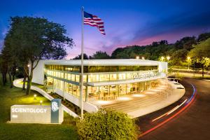 CHURCH OF SCIENTOLOGY in Columbus Ohio