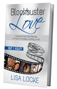 Marriage and Family Therapist Lisa Locke Releases New Film-Inspired Book on Real-Life Love and Relationship Challenges