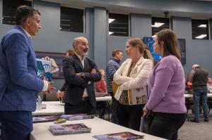 Argent LNG FERC Open House 3