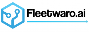 Fleetwaro.AI logo