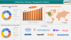 Rare Disease Therapeutics Market