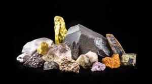 precious metals market