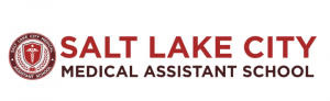 Salt Lake City MAs logo