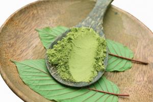 organic kratom