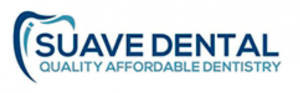 Suave Dental logo