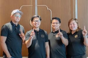 Realty ONE Group Accredited Agents