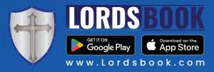 Lordsbook - Christian Social Media