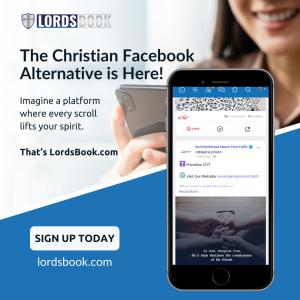 Lordsbook App