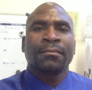 Lazrurus Oden, Family Concierge Specialist