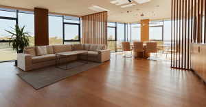 Flooring Dubai