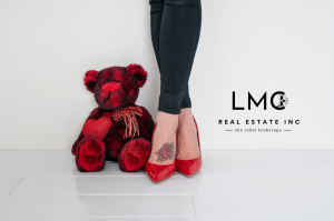 Miss, Charlene, Founder and Broker of LMC Real Estate Inc. in Edmonton, Alberta