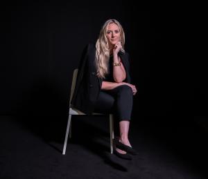 Ashlee Hollis, of Philadelphia