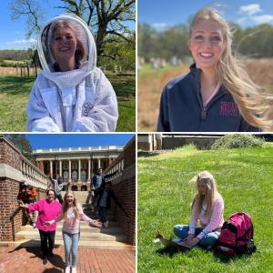 Audrey Flattich 25' Environmental Science & Economics