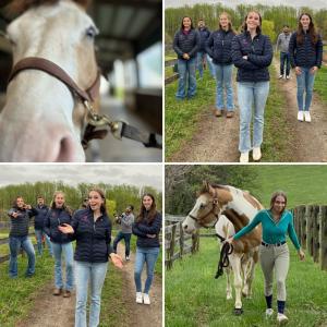 Evelyn Anderson 27, Philosophy