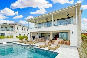 Royal Westmoreland, Barbados