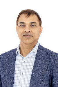 Anuj Khanna, Realtor of MAM Real Estate Inc. in Toronto, Ontario