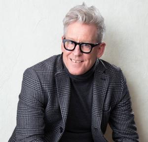 Jim Thomas joins Ascend as Senior Sales Executive