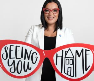 Mallory Siezar, Broker of Seeing You Home in Cambridge, Ontario